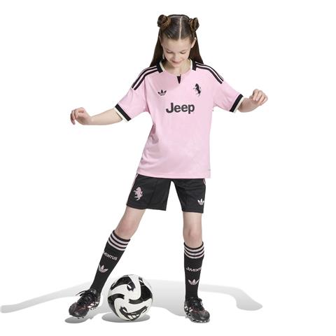 Adidas Juventus Away Shorts 2026/27 KB8810