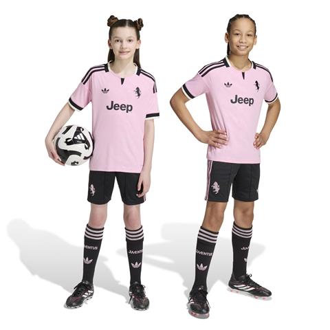 Adidas Juventus Away Shorts 2026/27 KB8810