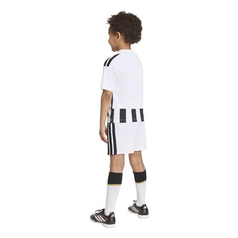 Adidas Juventus Home Mini Kit 2026/27 KB8819