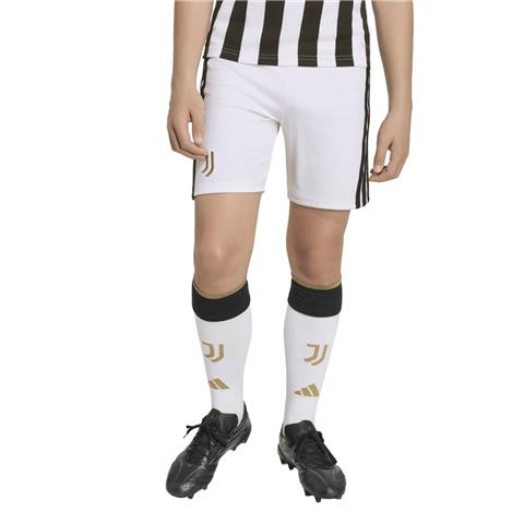Adidas Juventus Home Shorts 2026/27 KB8820