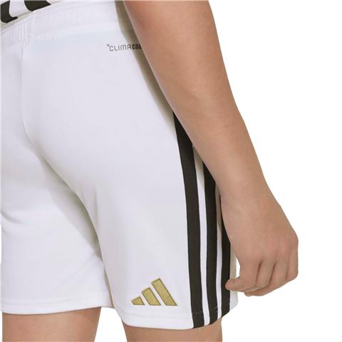 Adidas Juventus Home Shorts 2026/27 KB8820