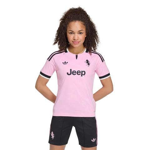 Adidas Juventus Away Shirt 2026/27 KB8835