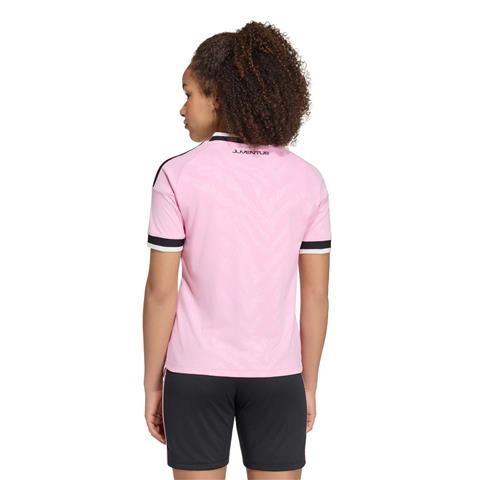Adidas Juventus Away Shirt 2026/27 KB8835
