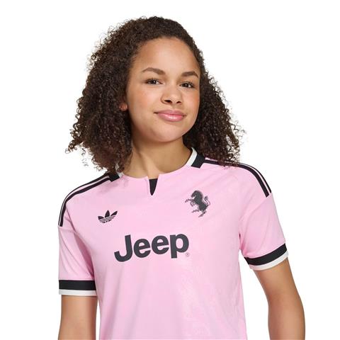 Adidas Juventus Away Shirt 2026/27 KB8835