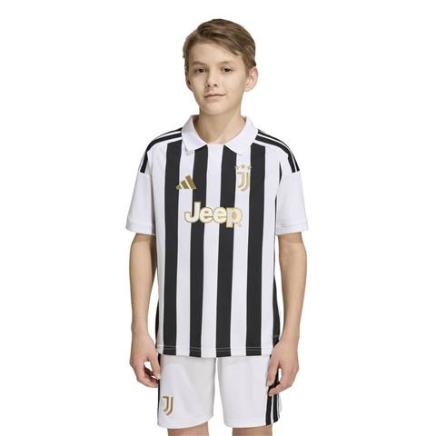 Adidas Juventus Home Shirt 2026/27 KB8836