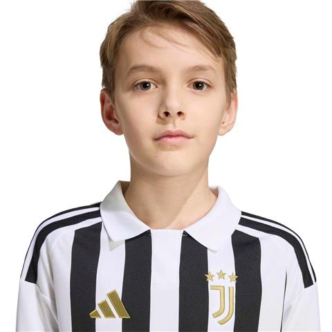 Adidas Juventus Home Shirt 2026/27 KB8836