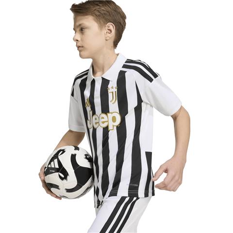 Adidas Juventus Home Shirt 2026/27 KB8836