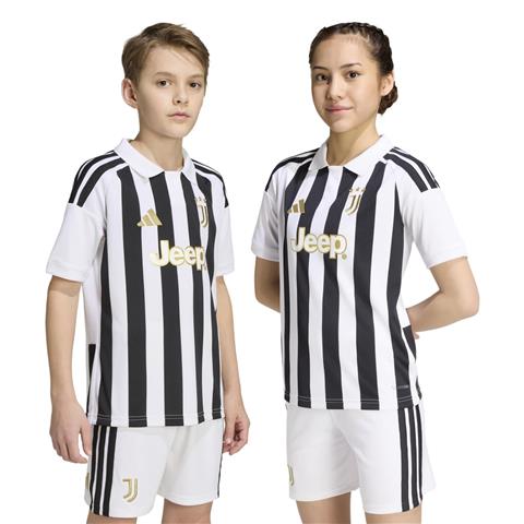 Adidas Juventus Home Shirt 2026/27 KB8836