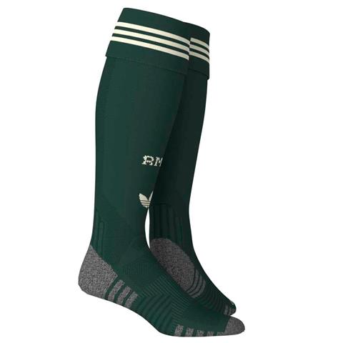 Adidas Real Madrid Away Socks 2026/27 KB9780