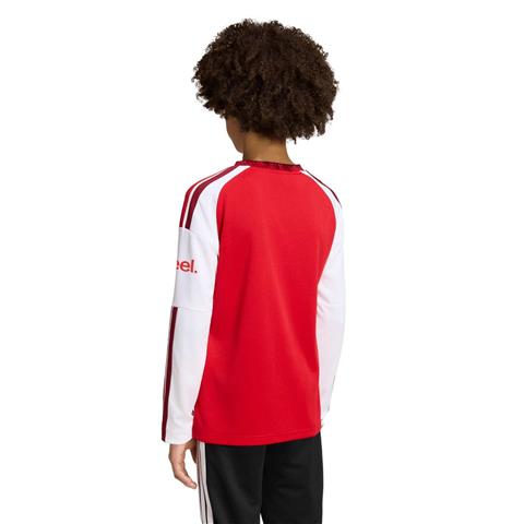 Adidas Arsenal Home L/S Shirt 2026/27 KB9934