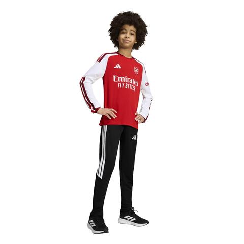 Adidas Arsenal Home L/S Shirt 2026/27 KB9934
