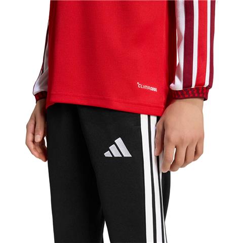 Adidas Arsenal Home L/S Shirt 2026/27 KB9934