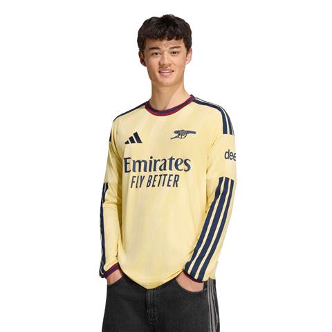 Adidas Arsenal 3rd L/S Shirt 2026/27 KB9936
