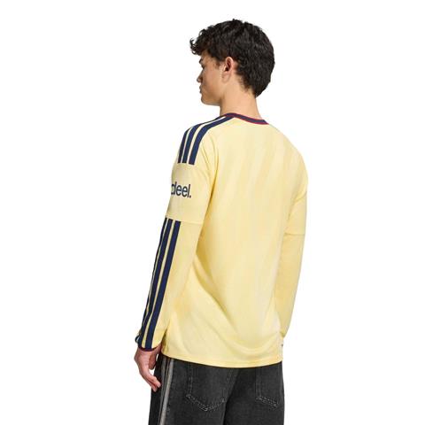 Adidas Arsenal 3rd L/S Shirt 2026/27 KB9936