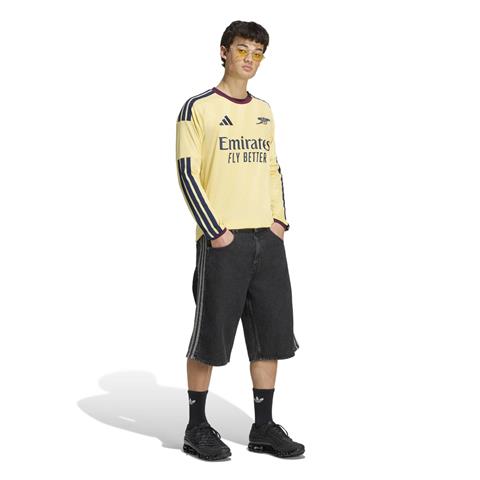 Adidas Arsenal 3rd L/S Shirt 2026/27 KB9936