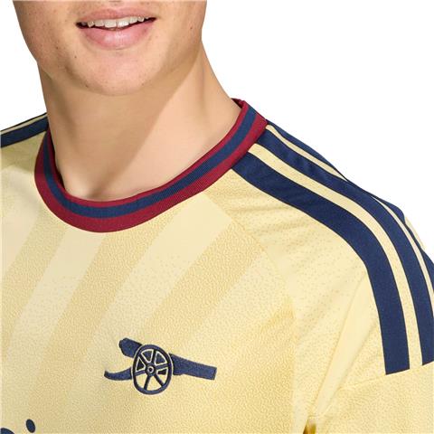 Adidas Arsenal 3rd L/S Shirt 2026/27 KB9936