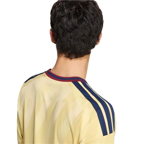 Adidas Arsenal 3rd L/S Shirt 2026/27 KB9936