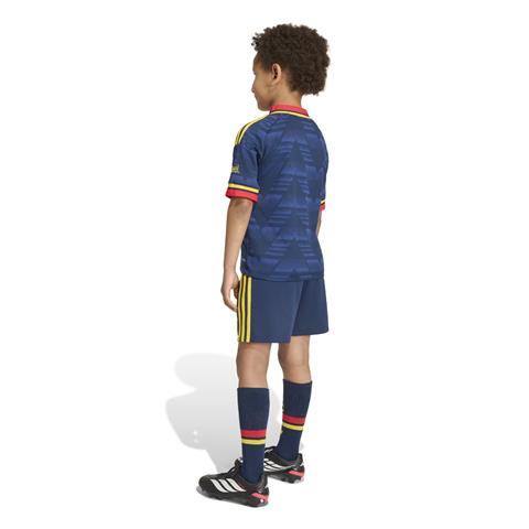 Adidas Arsenal Away Mini Kit 2026/27 KB9940