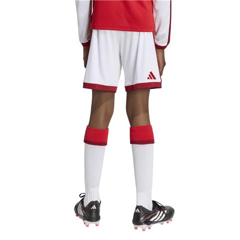 Adidas Arsenal Home Shorts 2026/27 KB9941