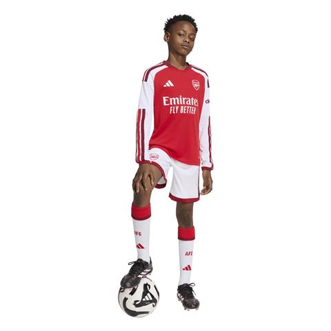 Adidas Arsenal Home Shorts 2026/27 KB9941