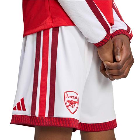 Adidas Arsenal Home Shorts 2026/27 KB9941