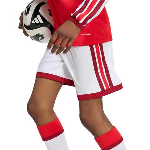 Adidas Arsenal Home Shorts 2026/27 KB9941