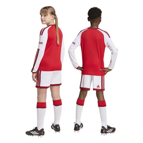 Adidas Arsenal Home Shorts 2026/27 KB9941