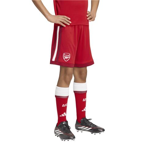 Adidas Arsenal Home Shorts 2026/27 KB9942