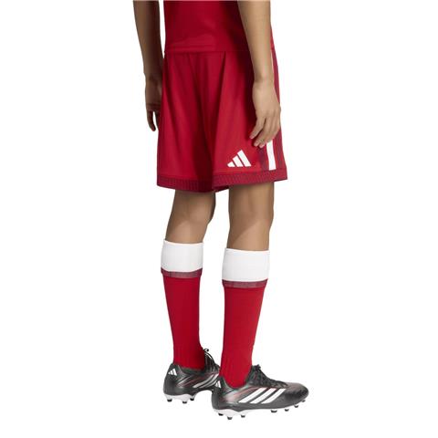 Adidas Arsenal Home Shorts 2026/27 KB9942