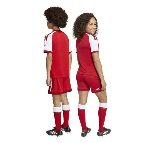 Adidas Arsenal Home Shorts 2026/27 KB9942