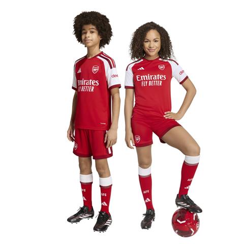 Adidas Arsenal Home Shorts 2026/27 KB9942