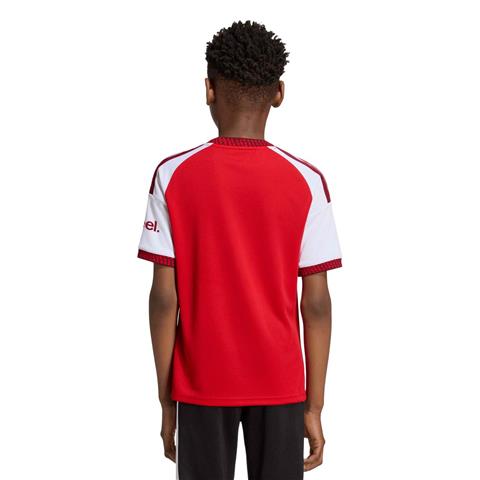 Adidas Arsenal Home Shirt 2026/27 KB9947
