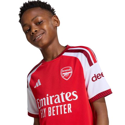 Adidas Arsenal Home Shirt 2026/27 KB9947