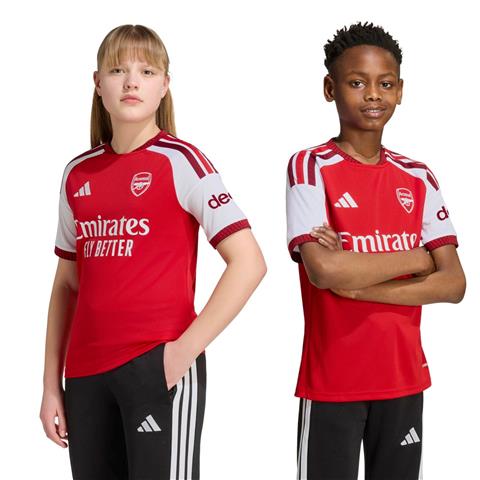 Adidas Arsenal Home Shirt 2026/27 KB9947