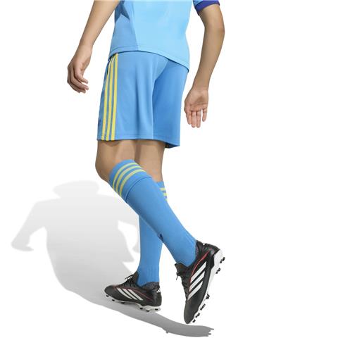 Adidas Arsenal Away Goalkeeper Shorts 2026/27 KB9949