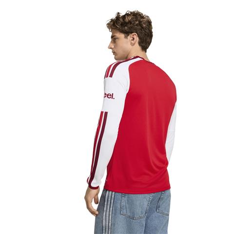Adidas Arsenal Home L/S Shirt 2026/27 KB9950