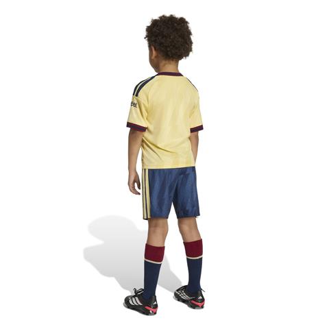 Adidas Arsenal 3rd Mini Kit 2026/27 KB9956