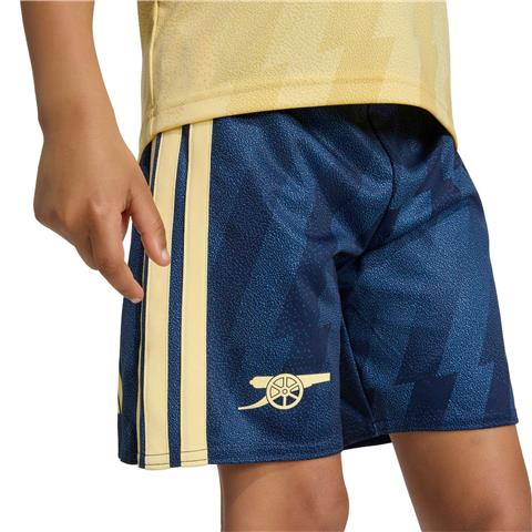 Adidas Arsenal 3rd Mini Kit 2026/27 KB9956