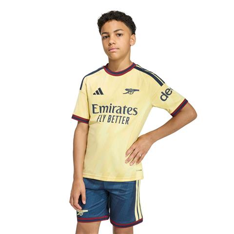 Adidas Arsenal 3rd Shirt 2026/27 KB9958