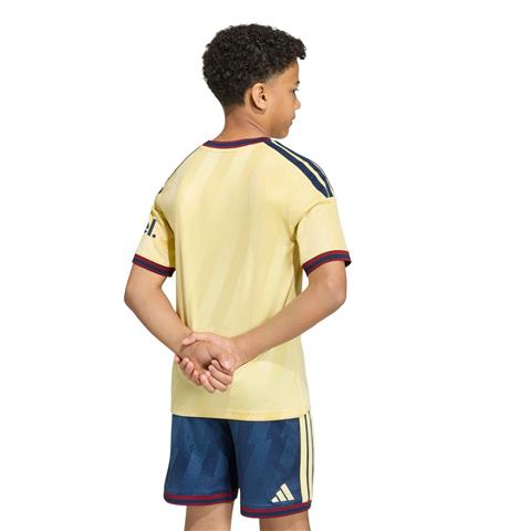 Adidas Arsenal 3rd Shirt 2026/27 KB9958
