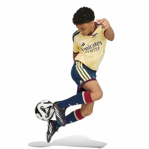Adidas Arsenal 3rd Shirt 2026/27 KB9958