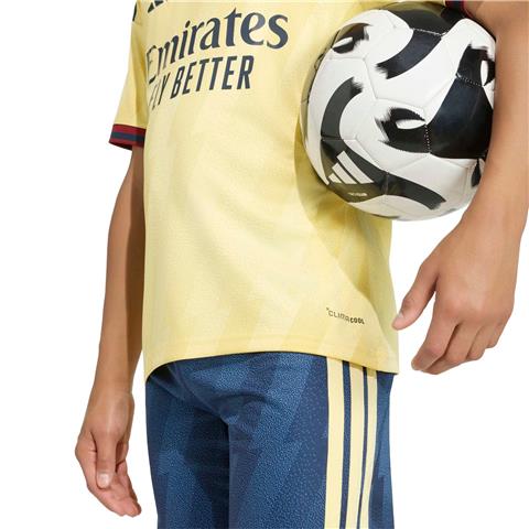 Adidas Arsenal 3rd Shirt 2026/27 KB9958