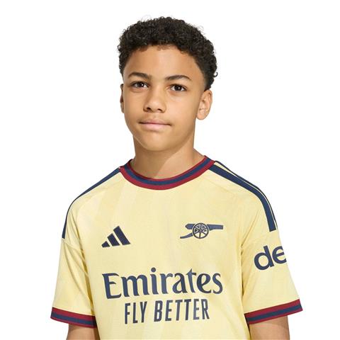 Adidas Arsenal 3rd Shirt 2026/27 KB9958