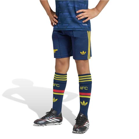Adidas Arsenal Away Shorts 2026/27 KB9960