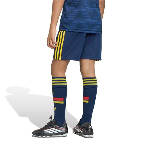 Adidas Arsenal Away Shorts 2026/27 KB9960