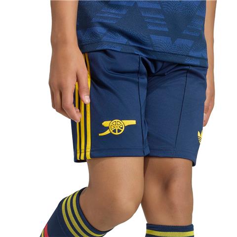 Adidas Arsenal Away Shorts 2026/27 KB9960