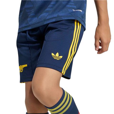 Adidas Arsenal Away Shorts 2026/27 KB9960