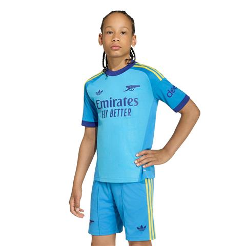 Adidas Arsenal Away Goalkeeper Shirt 2026/27 KB9965