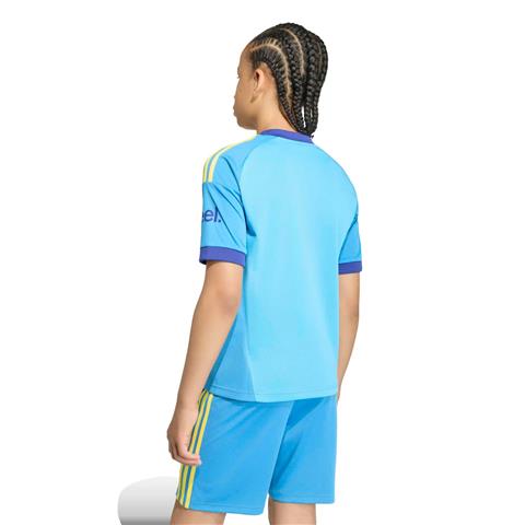 Adidas Arsenal Away Goalkeeper Shirt 2026/27 KB9965