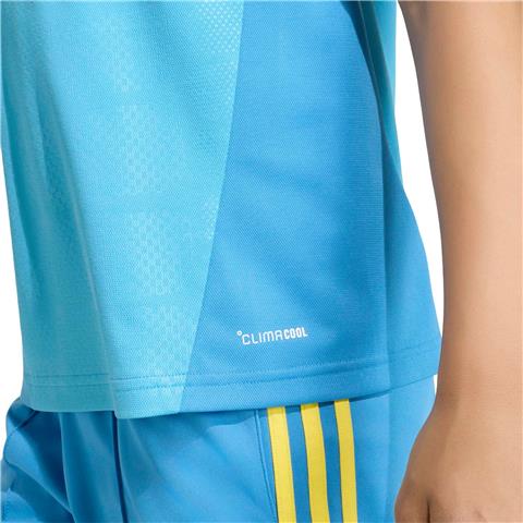 Adidas Arsenal Away Goalkeeper Shirt 2026/27 KB9965